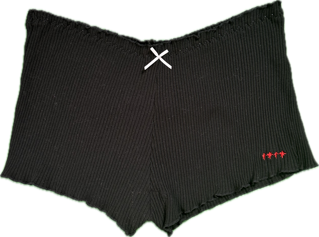 **** boxer shorts