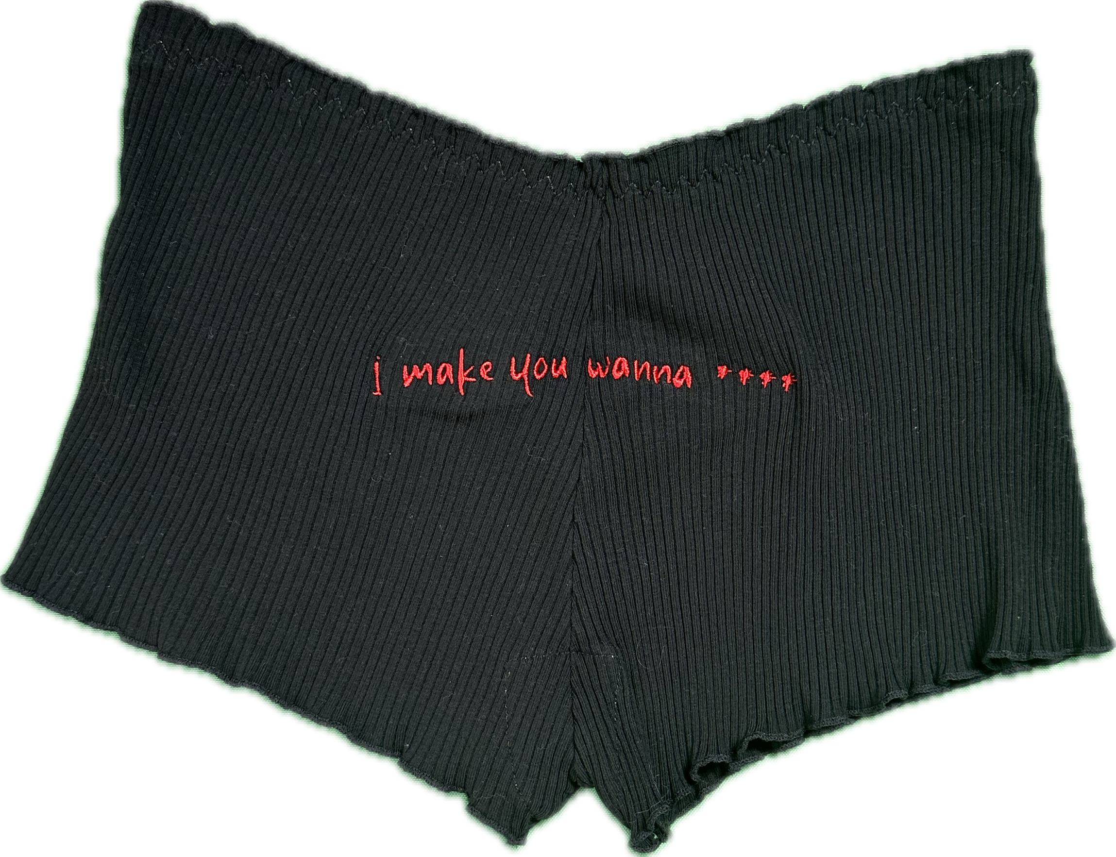 **** boxer shorts