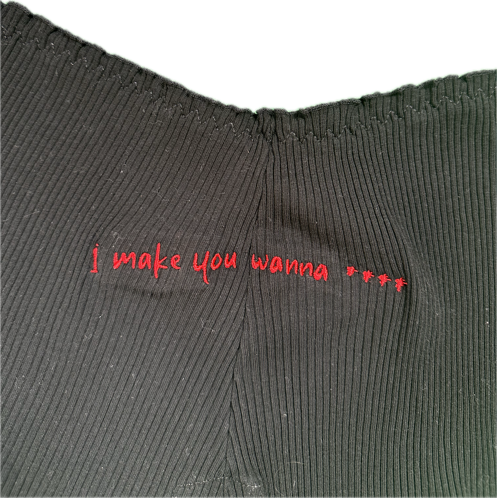 **** boxer shorts