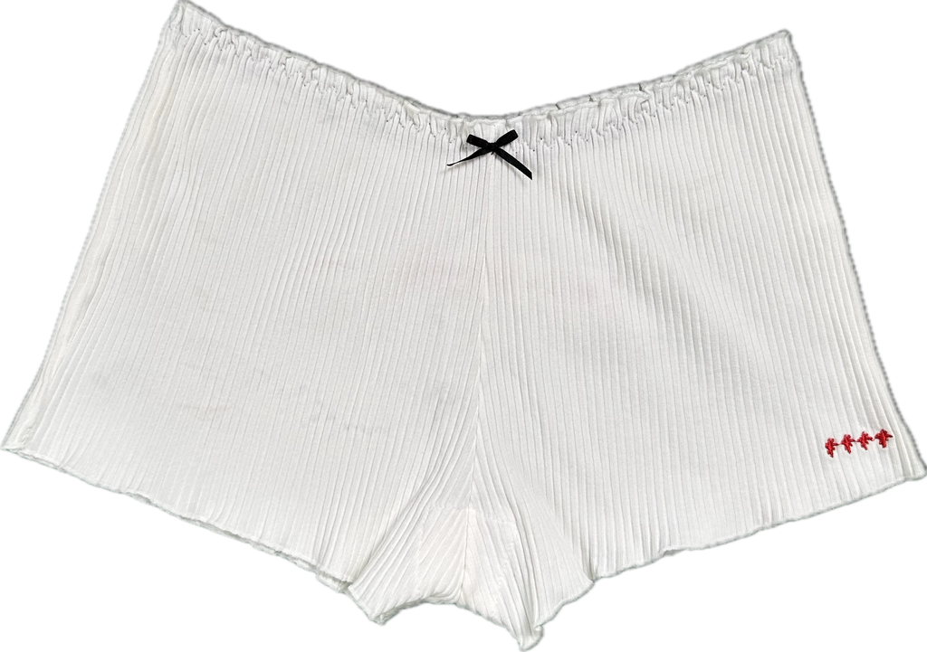 **** boxer shorts