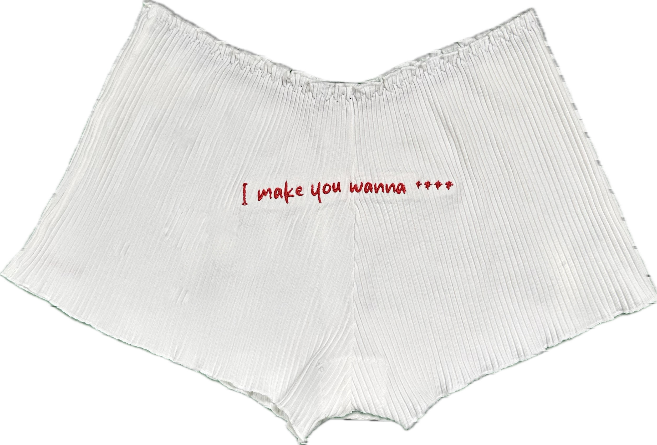 **** boxer shorts