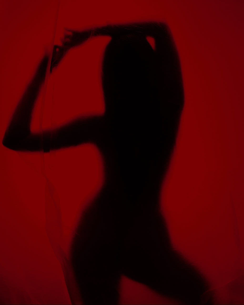 **** poster